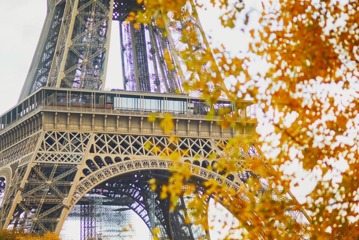 Why Trips To Europe May Not Go As Planned This Fall