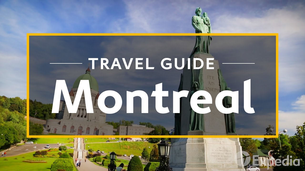Montreal Vacation Travel Guide | Expedia