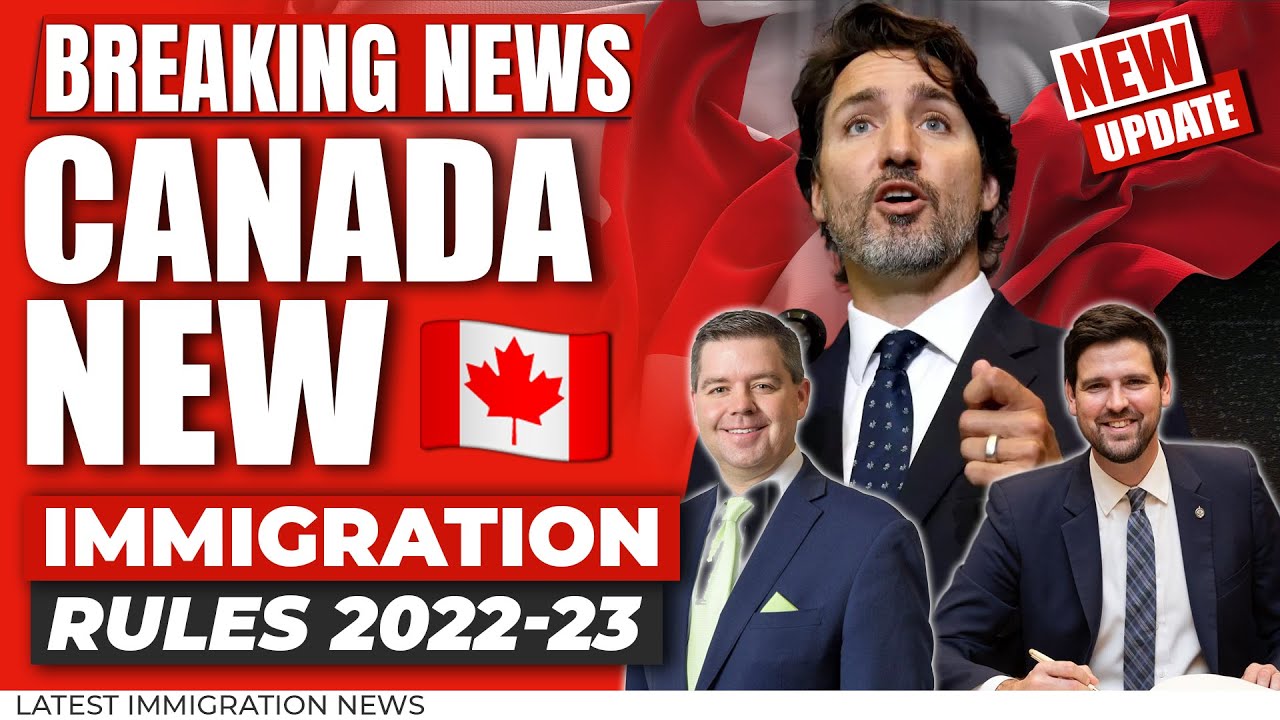 Canada’s Provinces New Deal on Immigration : What New Changes are Coming to Canada Immigration Rules
