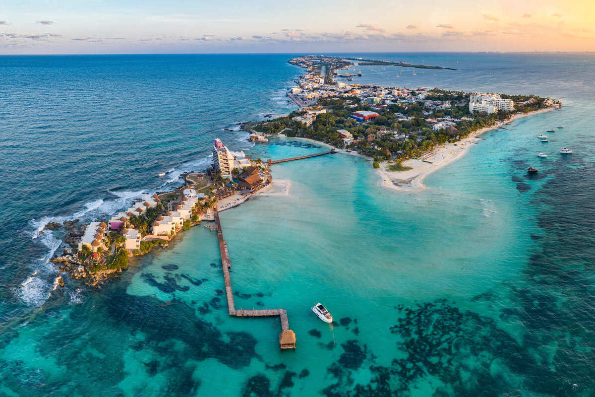 Isla Mujeres Next Destination In Mexico Close To Selling Out