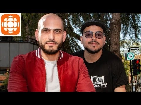 L'immigration au Québec de Mehdi Bousaidan et Raed Hammoud (2018)