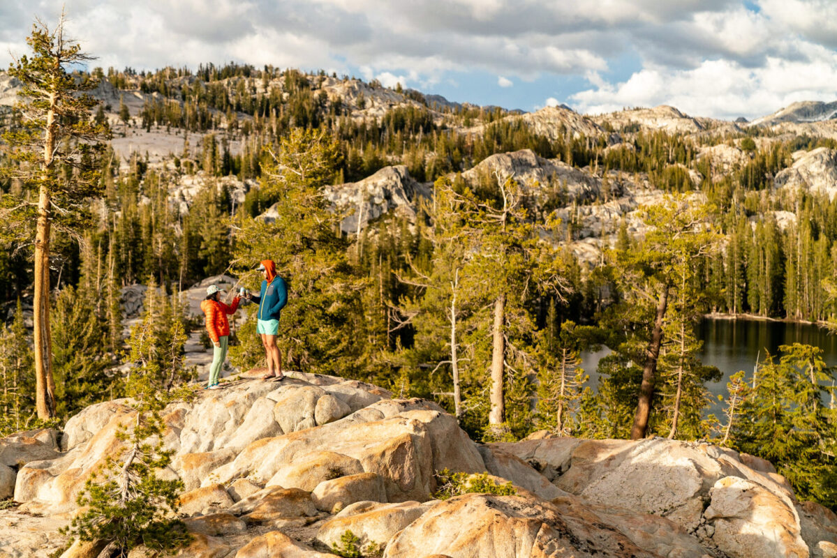 Top 10 wilderness destinations for 2023