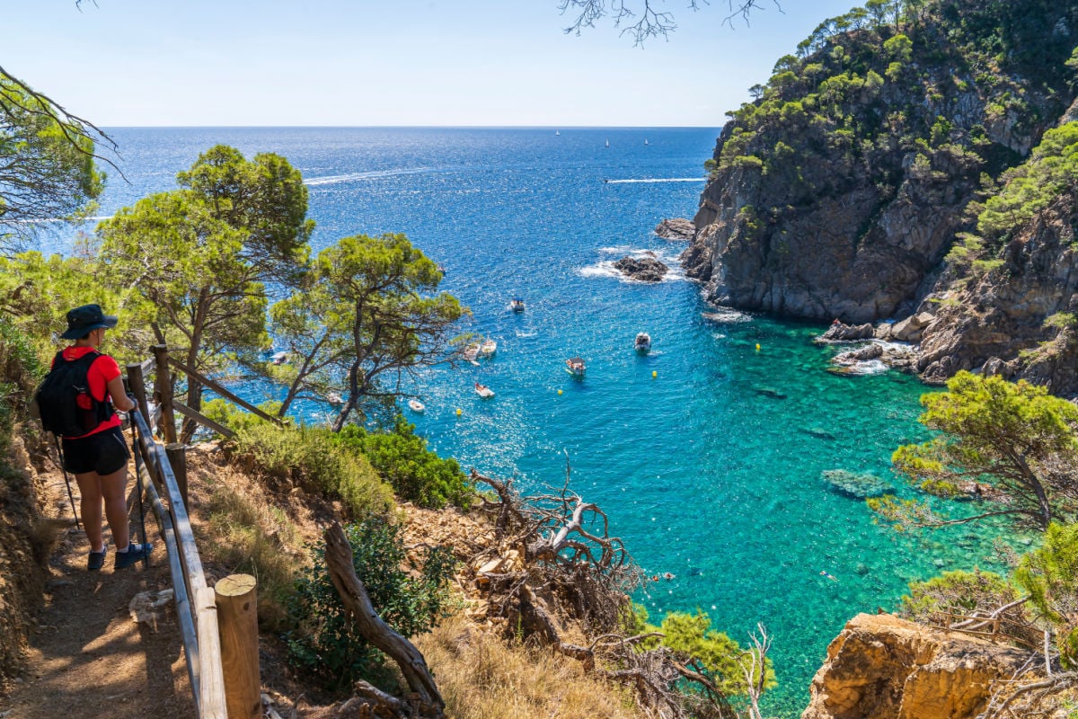 This Unknown Beach Town In Spain Will Be One Of The Country's Biggest Destinations This Summer