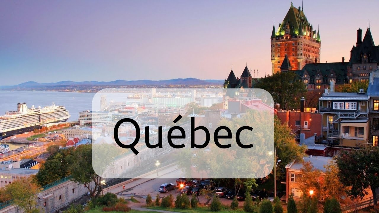 Quebec City| Where History Meets Modern Magic | Ohanyan Family Travel Guide ðŸŒŸ