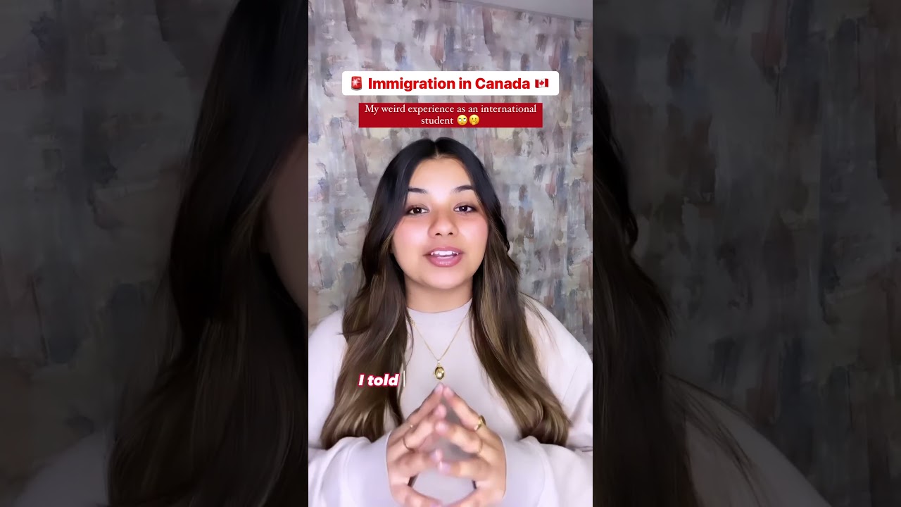 Immigration in canada | immigration questions | canadian immigration | study permit | canada