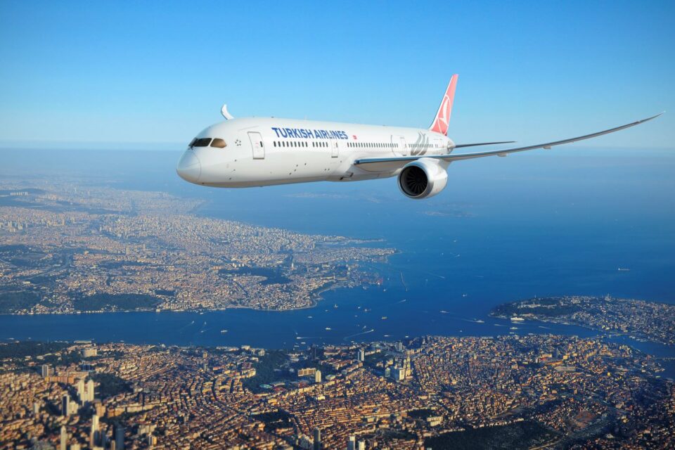 Turkish Airlines launches “Experience Türkiye” campaign with 25% discount