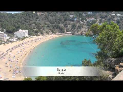 Travel Guide to Ibiza, Spain