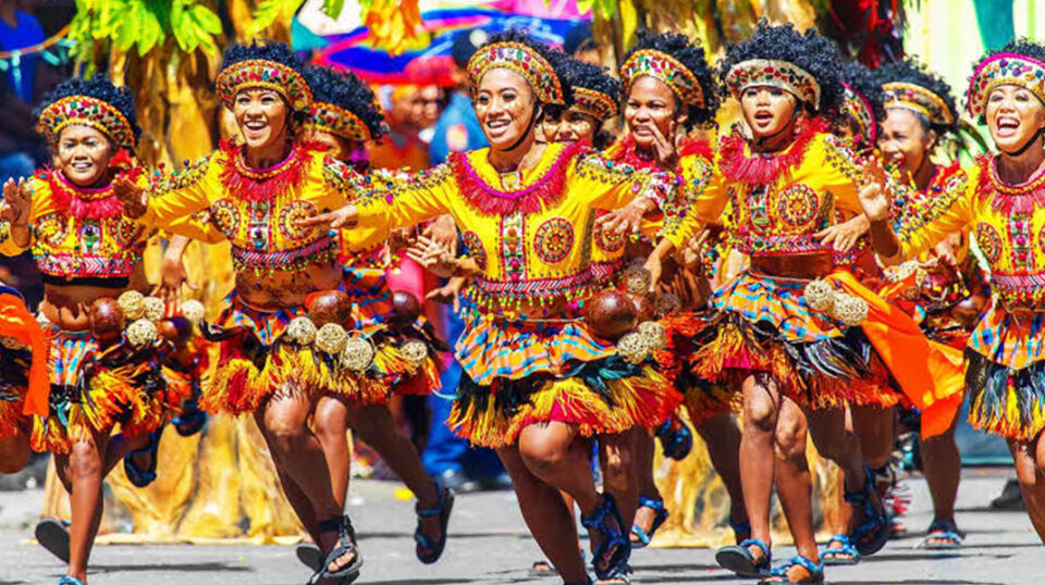 Iloilo City significantly increases festival budget for 2025